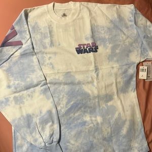 Star Wars Spirit Jersey
